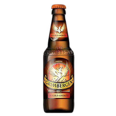 Double Ambrée