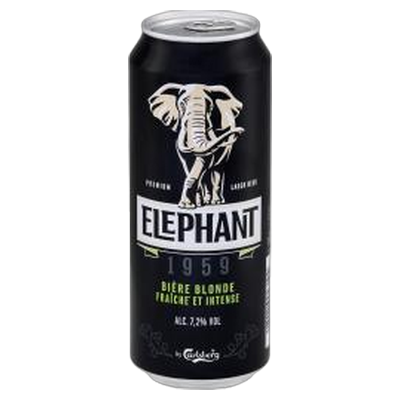 Elephant 1959