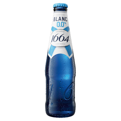 1664 Blanc 0.0%
