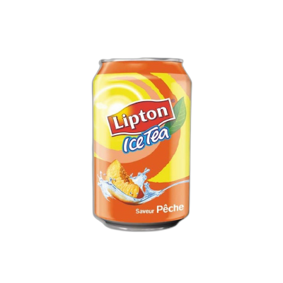 Lipton Ice Tea Pêche 33cl