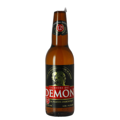 La Biere du Demon