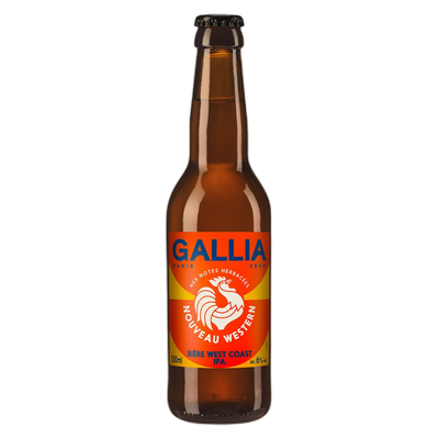 Nouveau Western