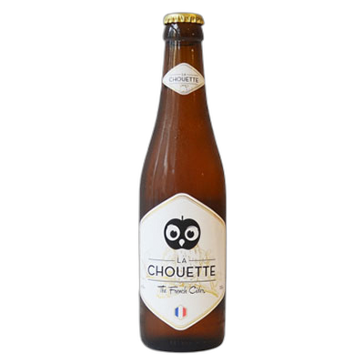 La Chouette Cidre