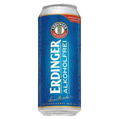 Alkoholfrei