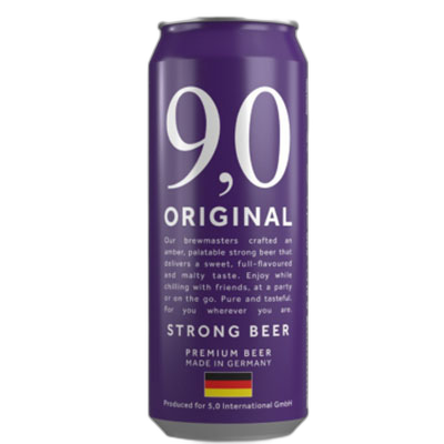 9.0