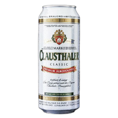 Classic Non-Alcoholic