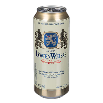 Löwen Weisse