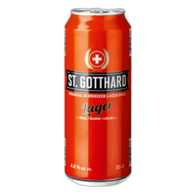 Lager