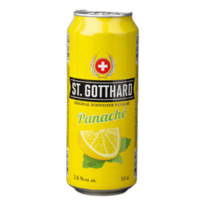 Panaché