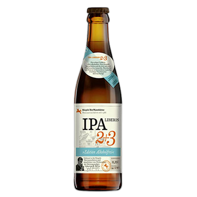 IPA Liberis 2+3
