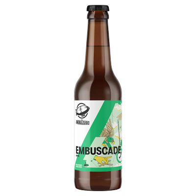 Embuscade American IPA