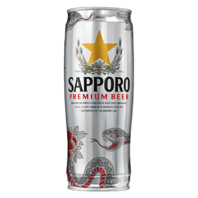 Premium Beer