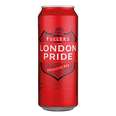 London pride