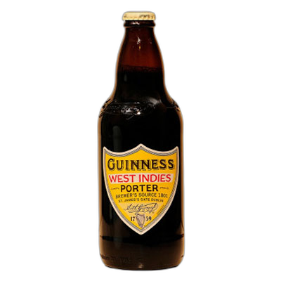 West Indies Porter