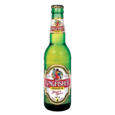 Premium Lager Beer
