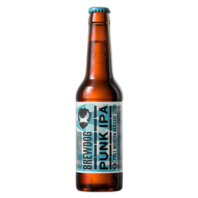 Punk IPA