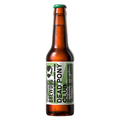 Dead Pony Club