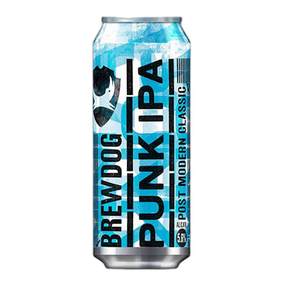 Punk IPA