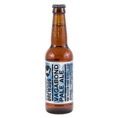 Vagabond Pale Ale