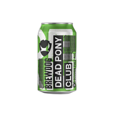 Dead Pony Club