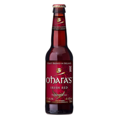 Irish Red