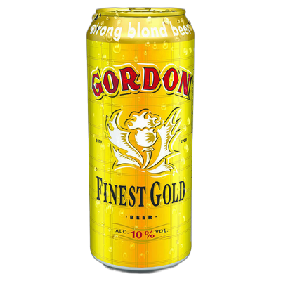 Finest Gold