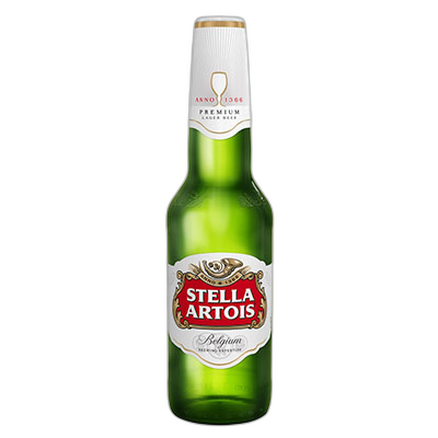 Stella Artois