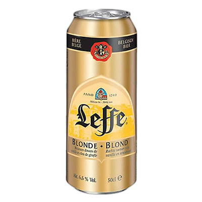 Leffe blonde