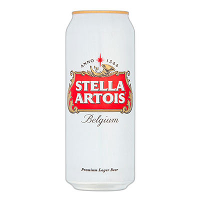 Stella Artois