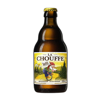 La Chouffe