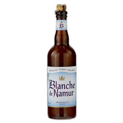 Blanche de Namur
