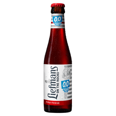 Fruitesse 0.0%