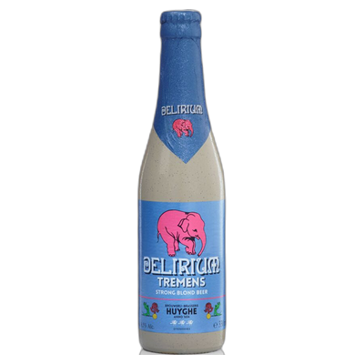 Delirium Tremens