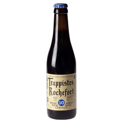 Trappistes Rochefort 10