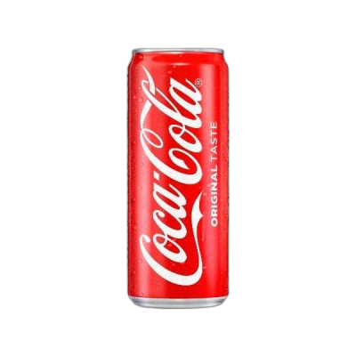 Coca-Cola