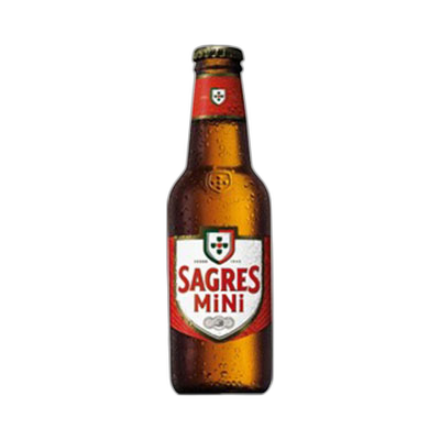 Sagres Mini