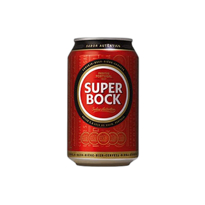Bière blonde