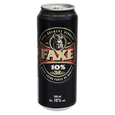 Faxe 10%