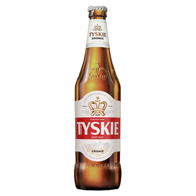 Gronie