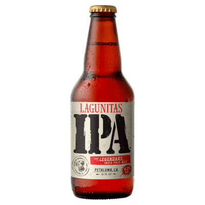 Goose IPA