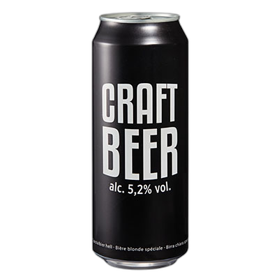 Craft Beer