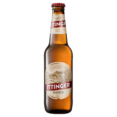 Ittinger Amber