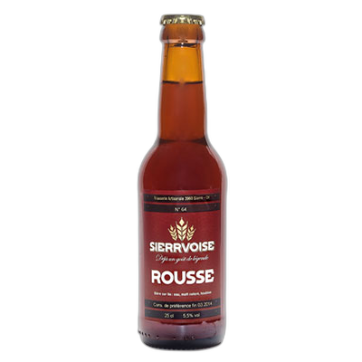 Rousse