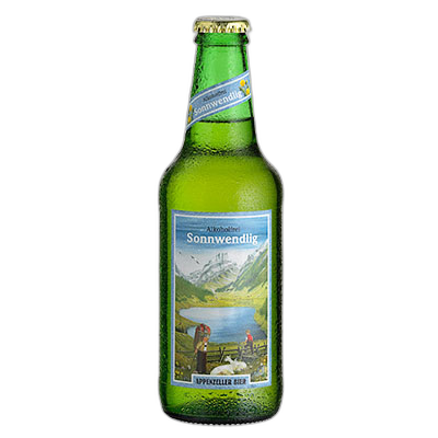 Sonnwendlig Alkoholfrei
