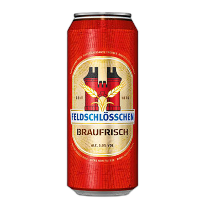 Braufrisch