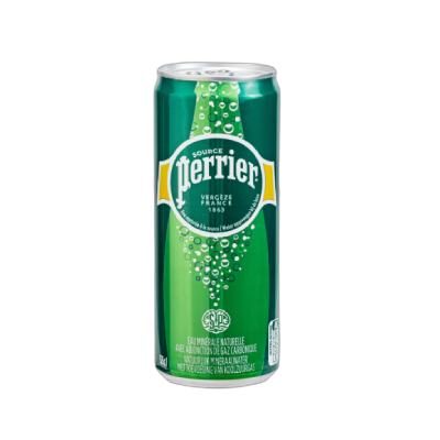 Perrier