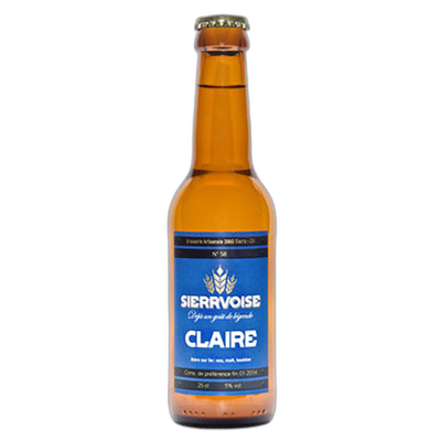 Claire