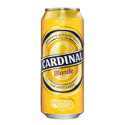 Blonde
