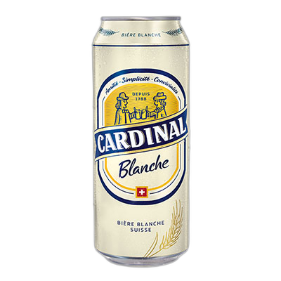 Blanche