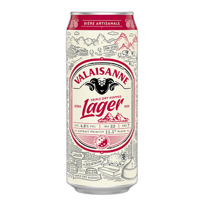 Lager